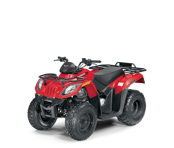 Arctic Cat Alterra 150
