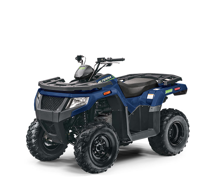 Arctic Cat Alterra 300