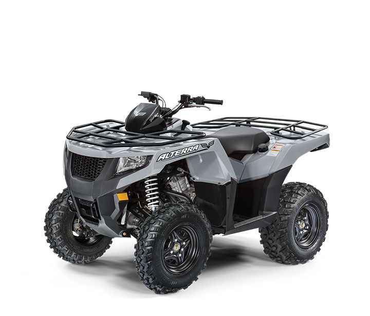 Arctic Cat Alterra 700