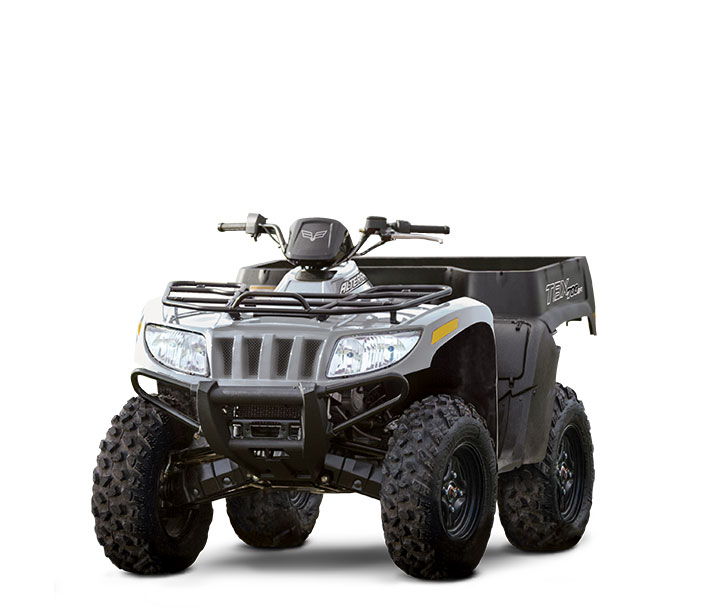Arctic Cat Alterra 700 TBX