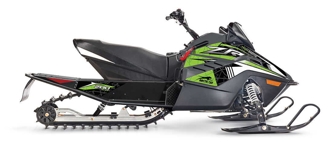 Arctic Cat ZR200